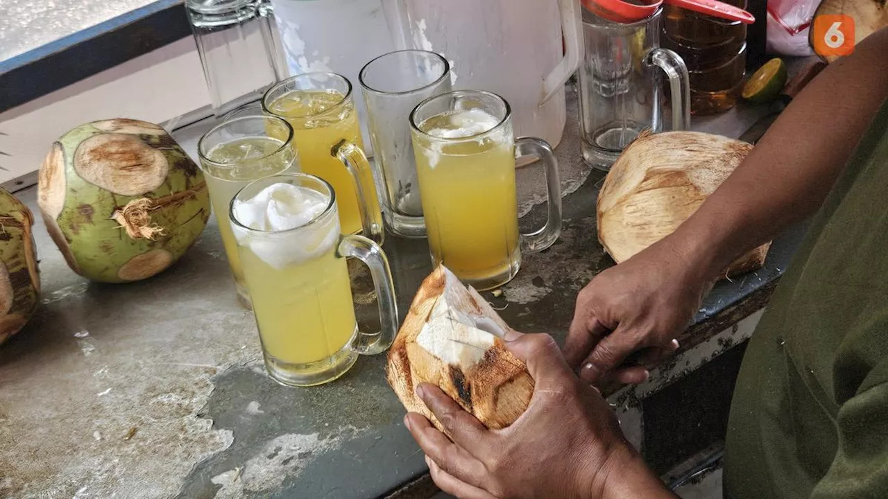 10 Jus Penurun Kolesterol Tinggi, Obat Alami yang Wajib Ada dalam Diet Sehari-Hari