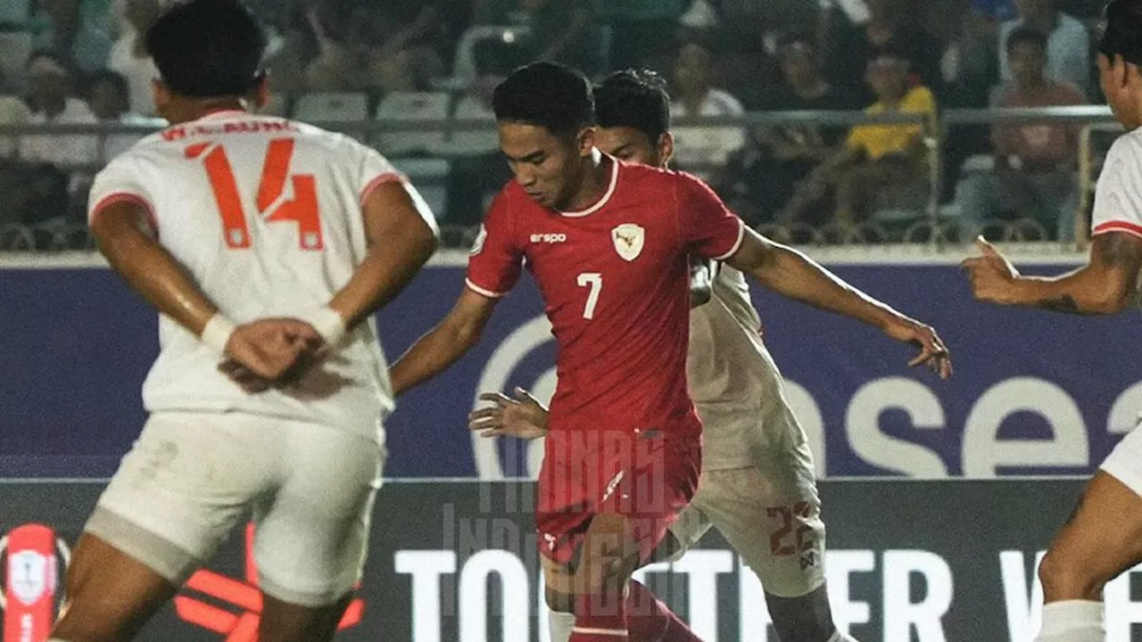 Dominasi di Kandang Lawan: Timnas Indonesia Taklukkan Myanmar, Vietnam Gulung Laos di Piala AFF 2024!