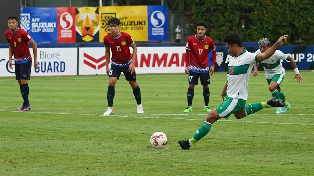 Keajaiban Lemparan Pratama Arhan: Gol Bunuh Diri Myanmar Menangkan Timnas Indonesia di Piala AFF 2024