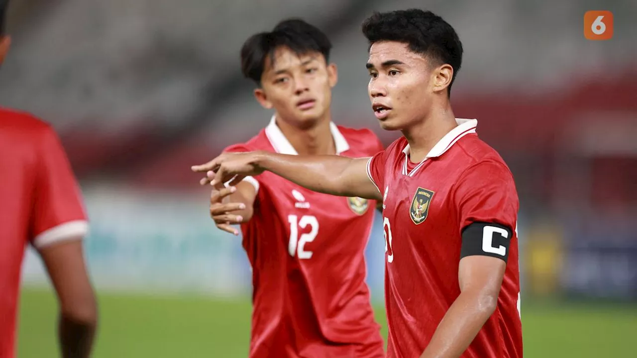 Link Live Streaming Piala AFF 2024 Myanmar vs Timnas Indonesia, Sebentar Lagi Mulai