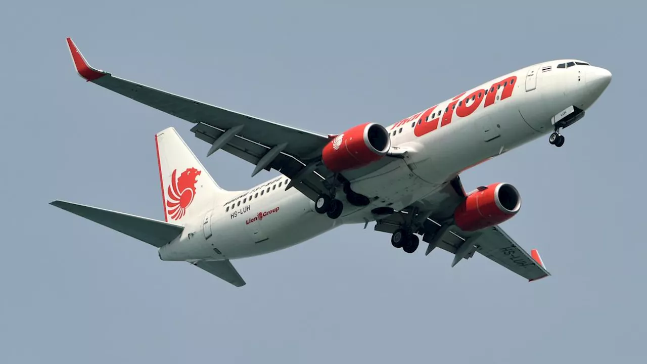 Lion Air Buka Rute Baru Terbang Langsung Kualanamu-Denpasar, Jadwal Penerbangan Setiap Hari