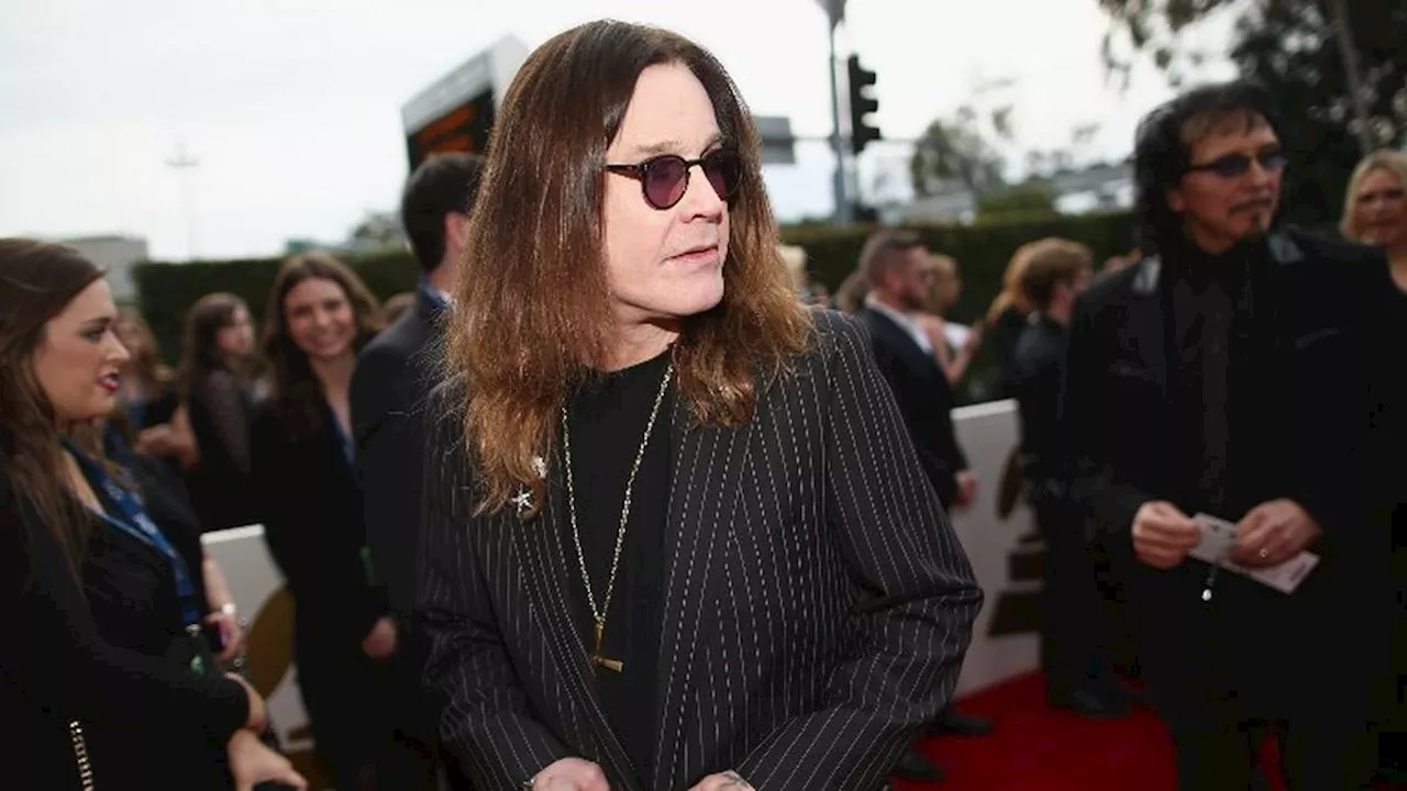 Makna Mencengangkan di Balik Lagu Mama I’m Coming Home yang Dinyanyikan Ozzy Osbourne, Ternyata Bukan tentang Ibunya