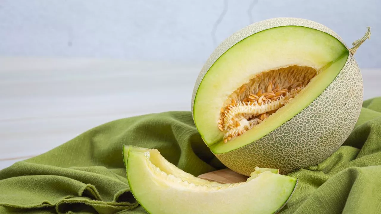 Melon Mengandung Vitamin Apa: Kandungan Nutrisi dan Manfaat Kesehatan