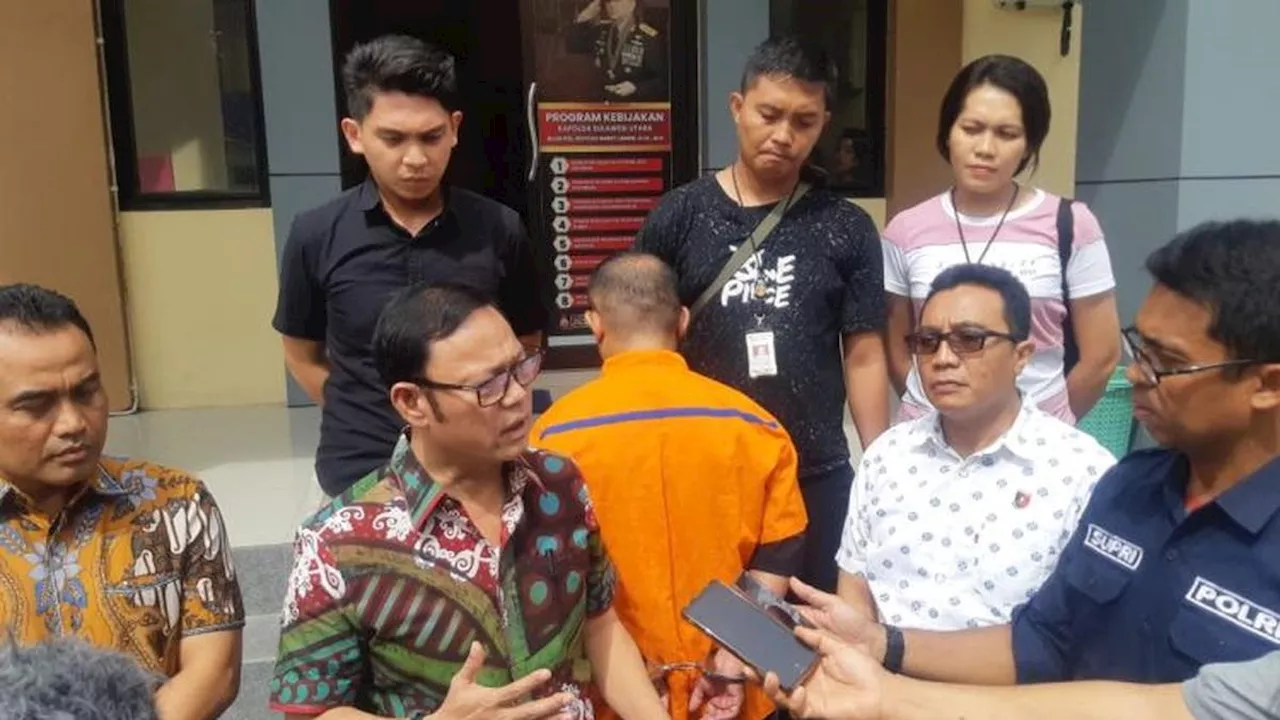 Pelaku Cabul Terhadap Bocah Laki-laki di Manado, Pernah Jadi Korban di Gorontalo