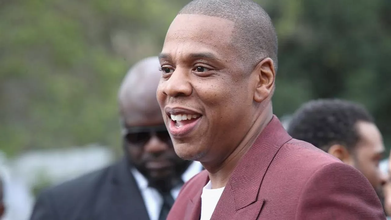 Perjalanan Hidup Jay-Z Suami Beyonce, Pernah Jadi Bandar Narkoba tapi Kini Punya Kerajaan Bisnis Menggurita