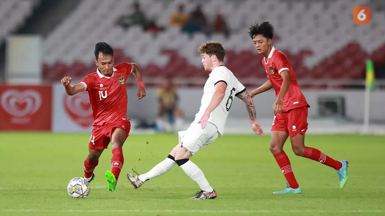 Pertandingan Seru: Timnas Indonesia Hadapi Myanmar Malam Ini di Piala AFF 2024