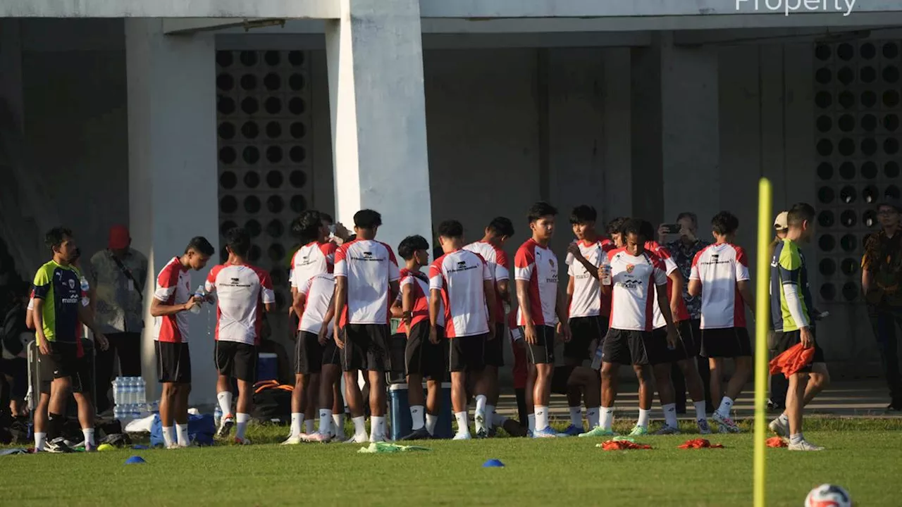 Prediksi Piala AFF 2024 Myanmar vs Indonesia: Ujian Perdana Darah Muda Garuda