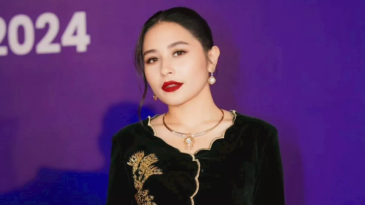 Sebut Pria Insecure dengan Wanita Mandiri, Pernyataan Prilly Latuconsina Kembali Tuai Pro Kontra