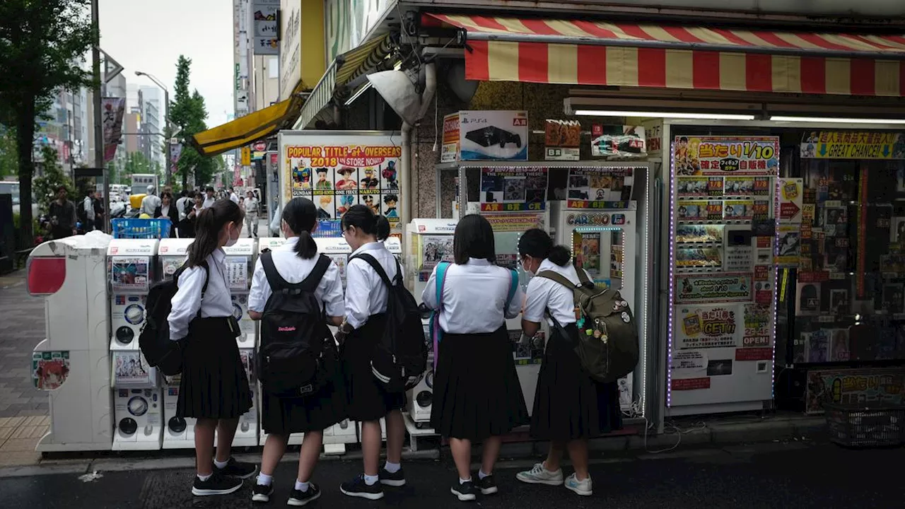 Sehari Jadi Murid SMA Jepang, Program Unik untuk Turis Asing di Prefektur Chiba