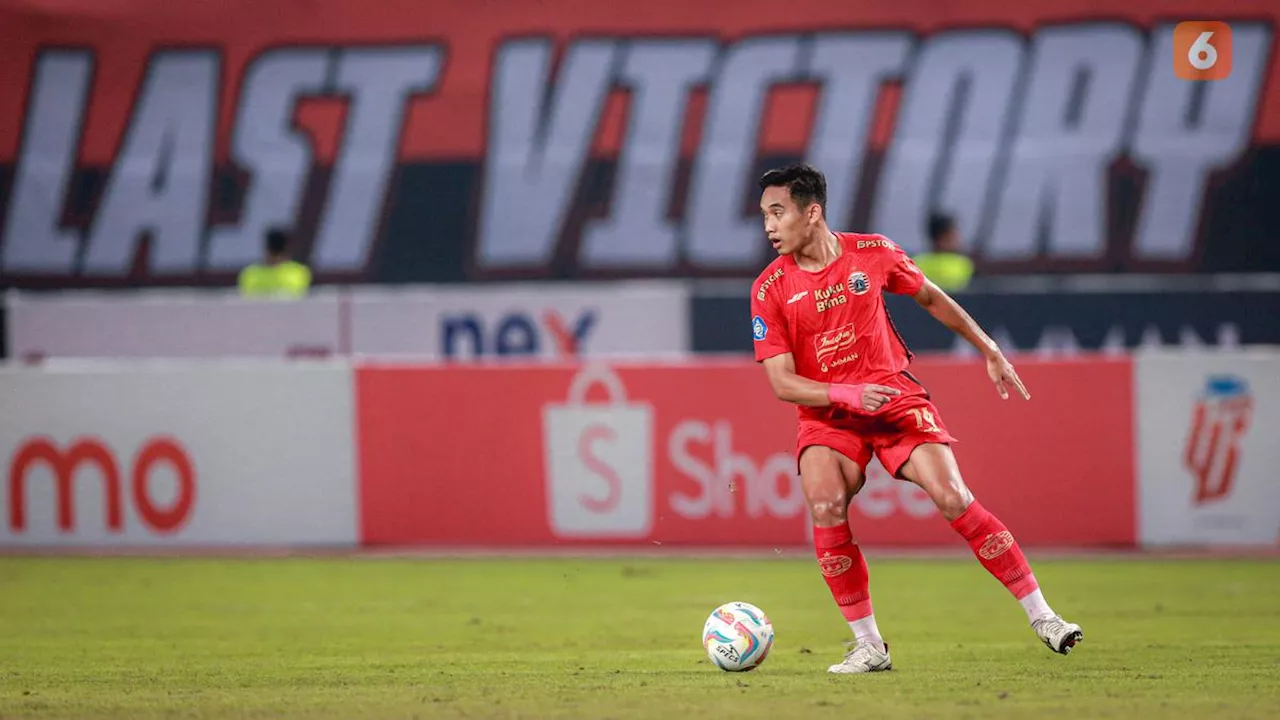 Termahal di Liga 1, Harga Rizky Ridho Masih Kalah dari Pemain Naturalisasi