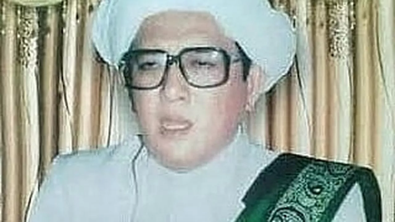 Top 3 Islami: Kisah Habib Heran Uang dari Saku Abah Guru Sekumpul Tak Habis-Habis walau Sudah Dibagikan ke Tamu