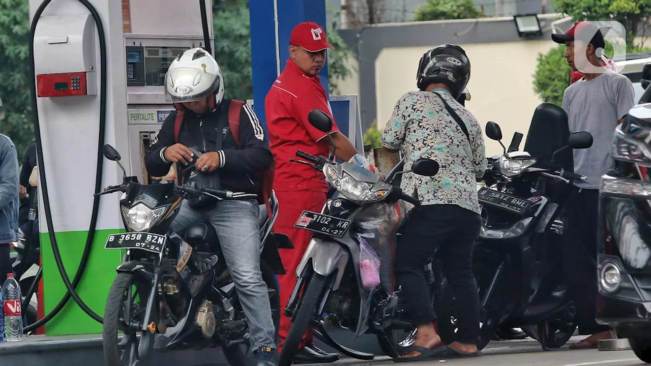 Waspada! 3 SPBU Pertamina di Yogyakarta Kepergok Curang