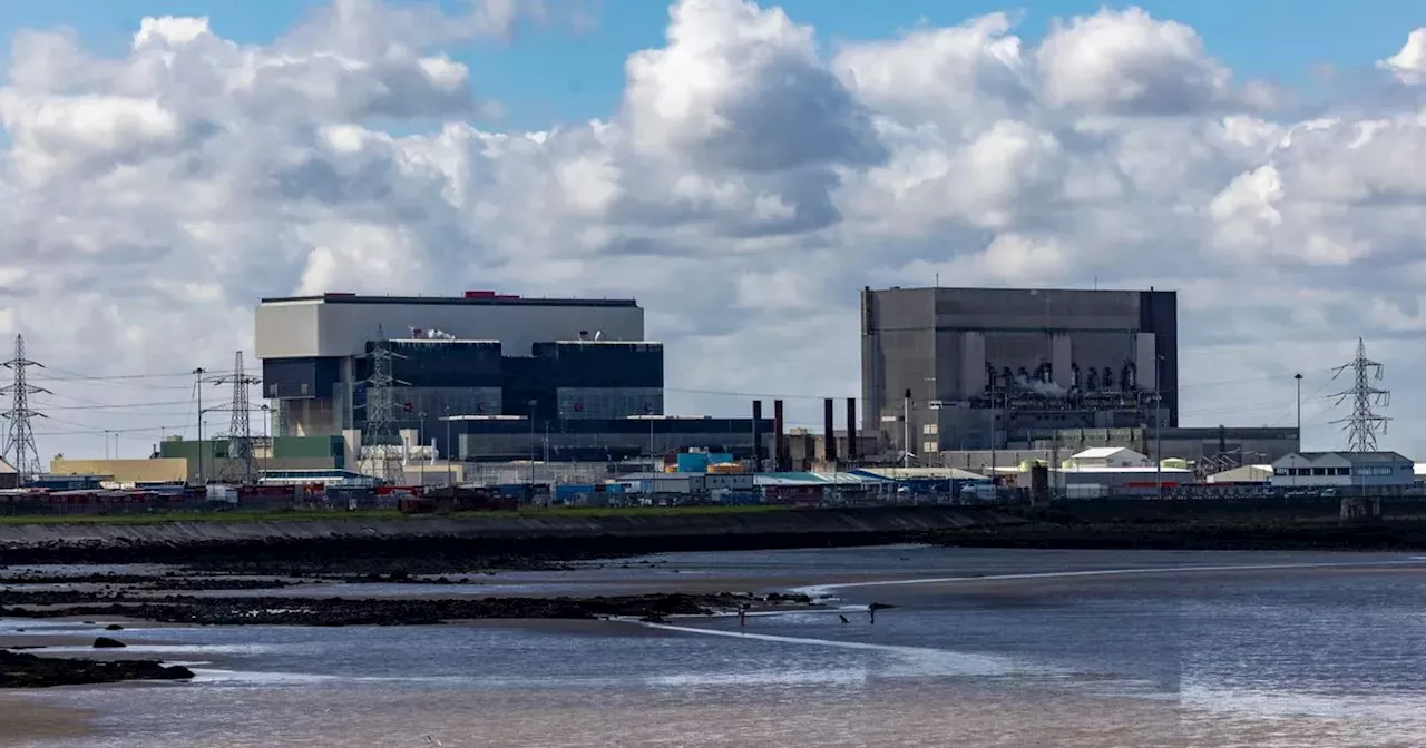 Nuclear, solar and wind could hold the key to unlocking Lancashire's potential