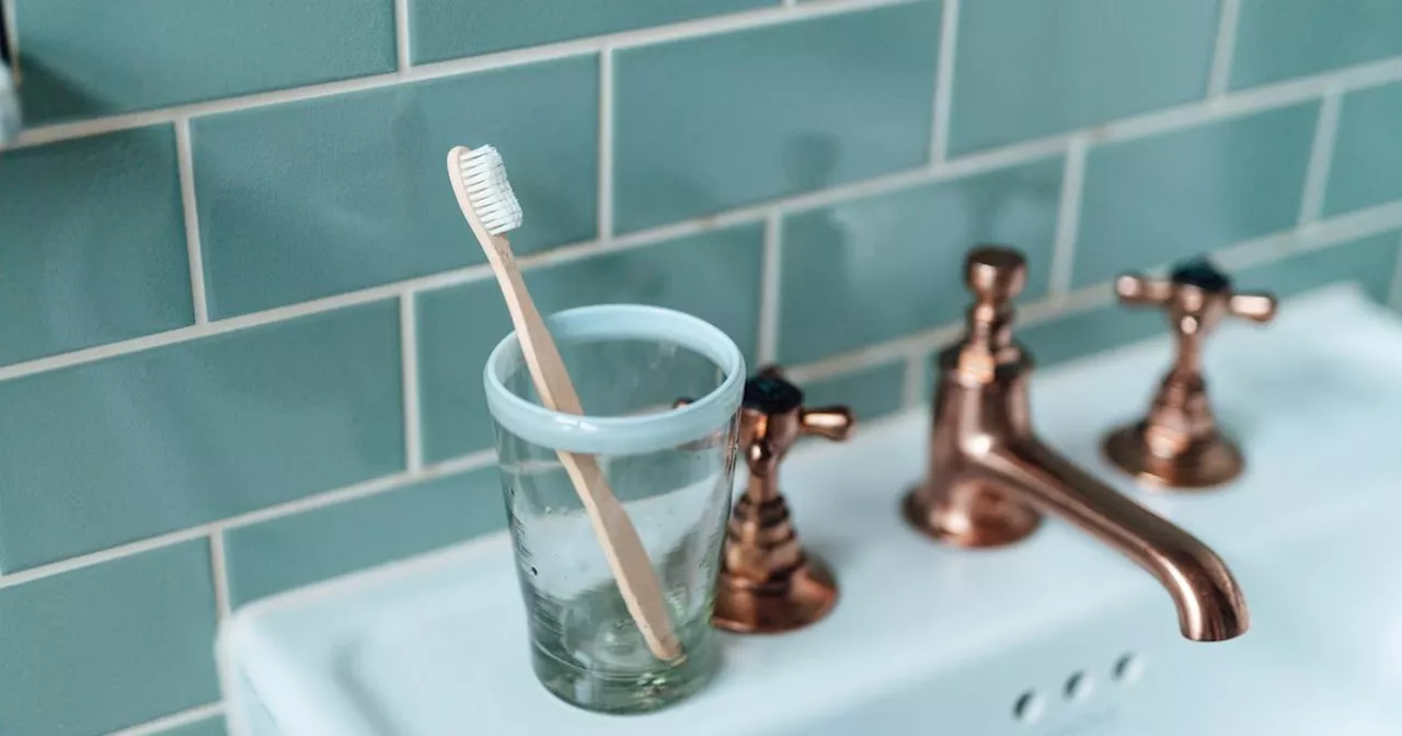 Voici pourquoi vous ne devriez pas utiliser la même brosse à dents trop longtemps