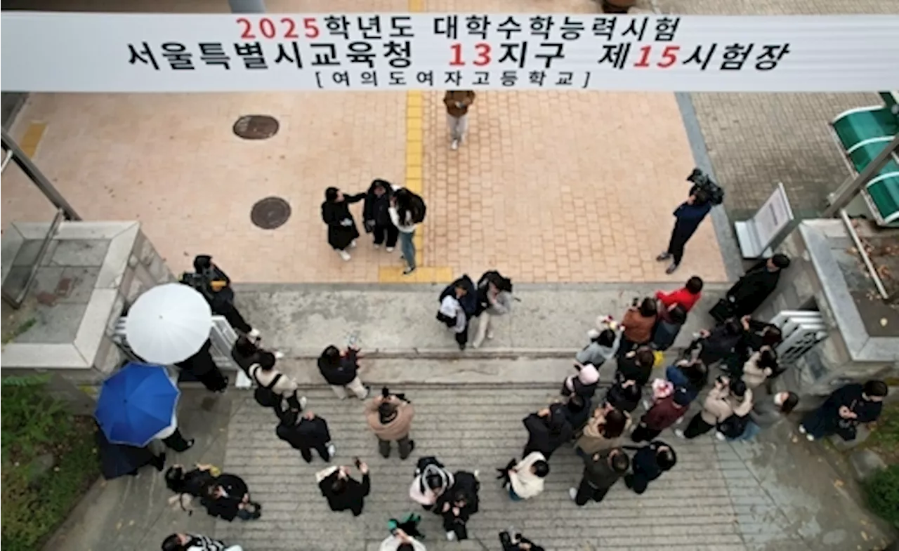 수능 끝난 학생들 결제 분석해보니...‘이곳’ 대거 몰려갔다