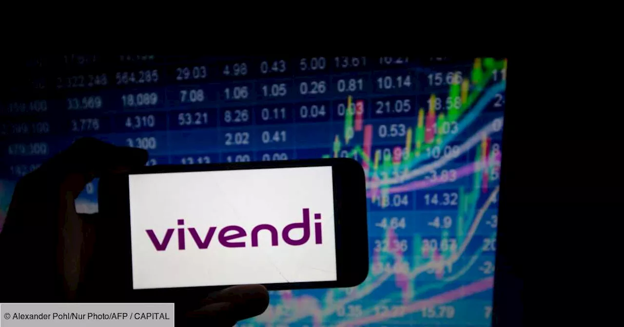 Vivendi : feu vert des actionnaires pour la scission en quatre entités