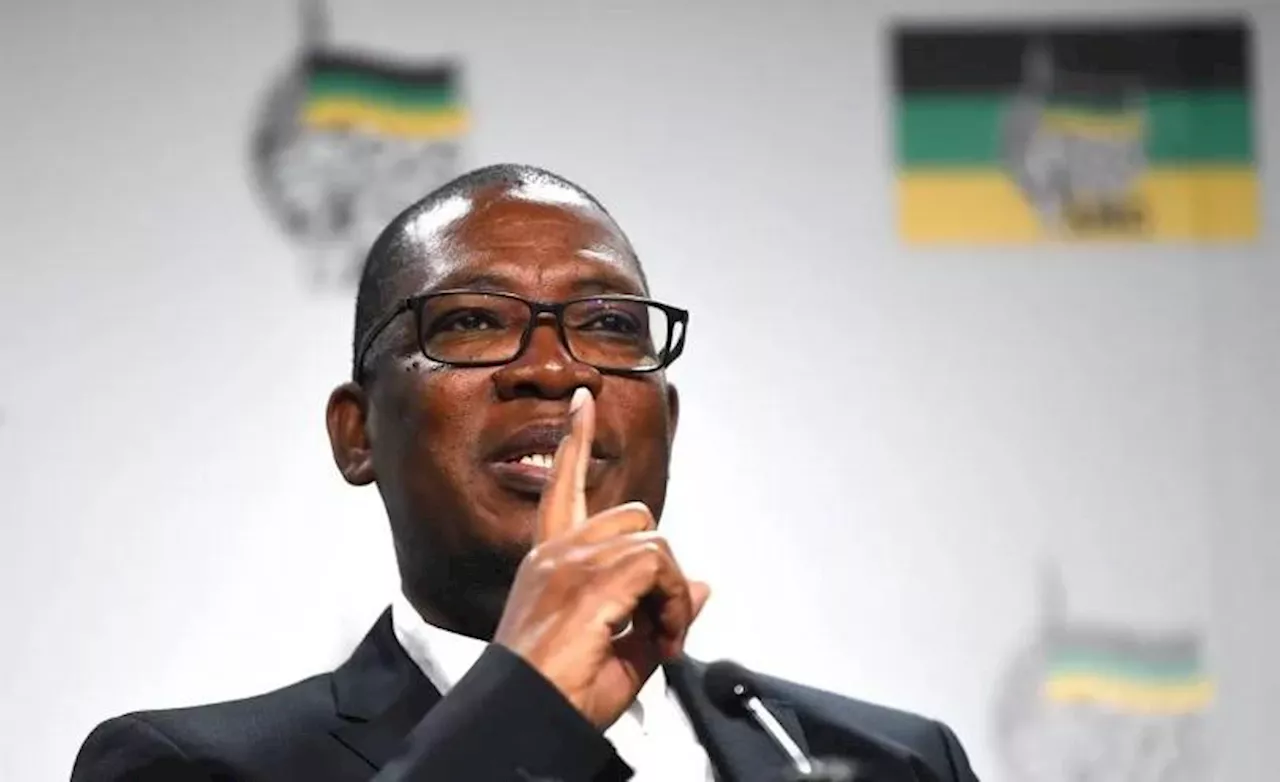 Lesufi on Bela Act: Friday the 13th ‘liberation day’ for education