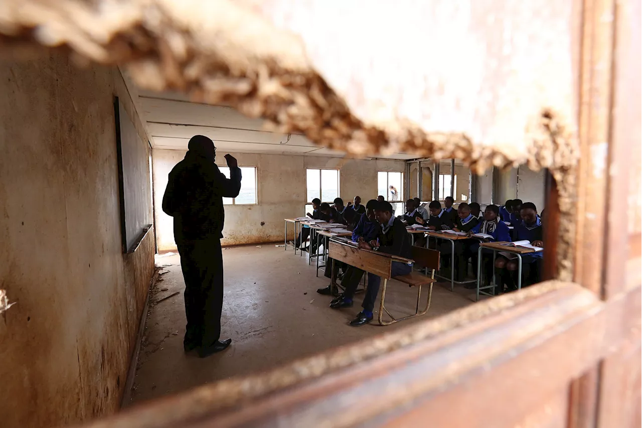 Study finds SA has improved primary school education