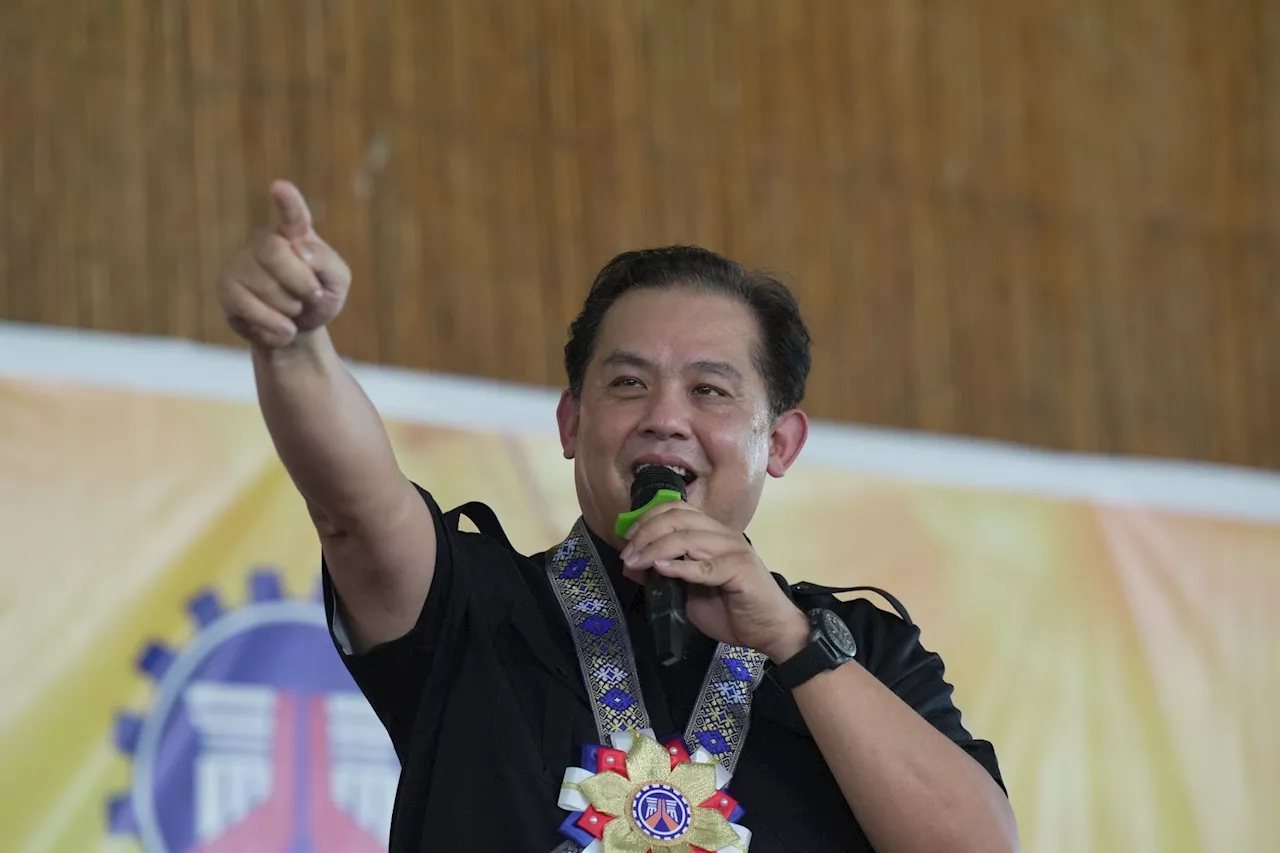 New law amending Agricultural Tariffication Act a win for Pinoys, says Romualdez