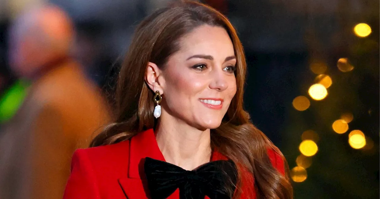 'Je sais que je ne suis pas seule' : Kate Middleton fait de rares confidences sur son cancer lors d’un concert de Noël