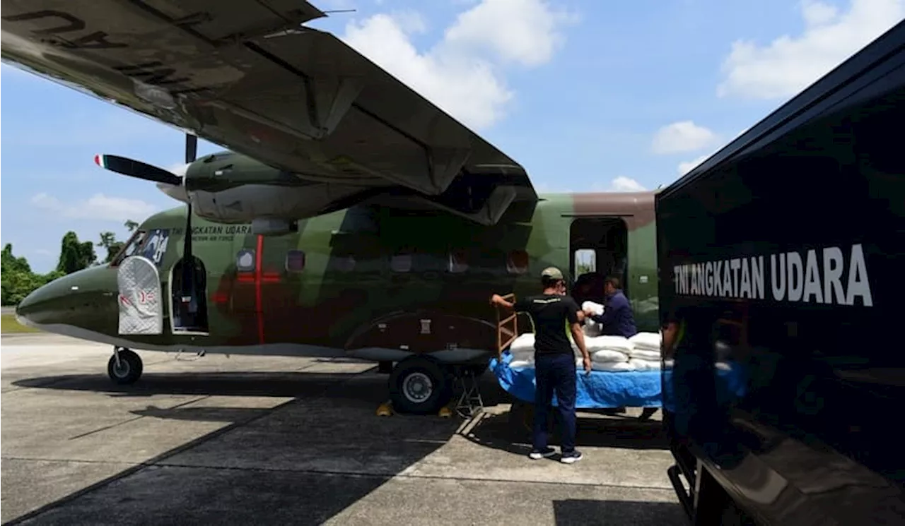 BMKG Operasi Modifikasi Cuaca Berhasil Kurangi Risiko Bencana di Jakarta