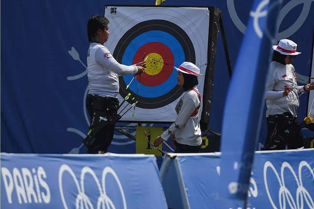 Menpora Dukung Panahan Indonesia Ukir Sejarah di Olimpiade 2028