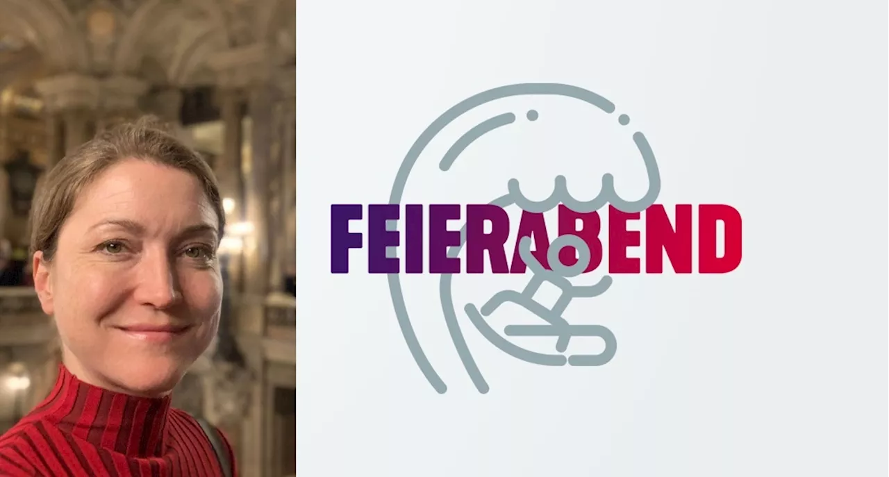 Rosa Markarian nach Feierabend: Ich sehne mich nach einer frischen Brise