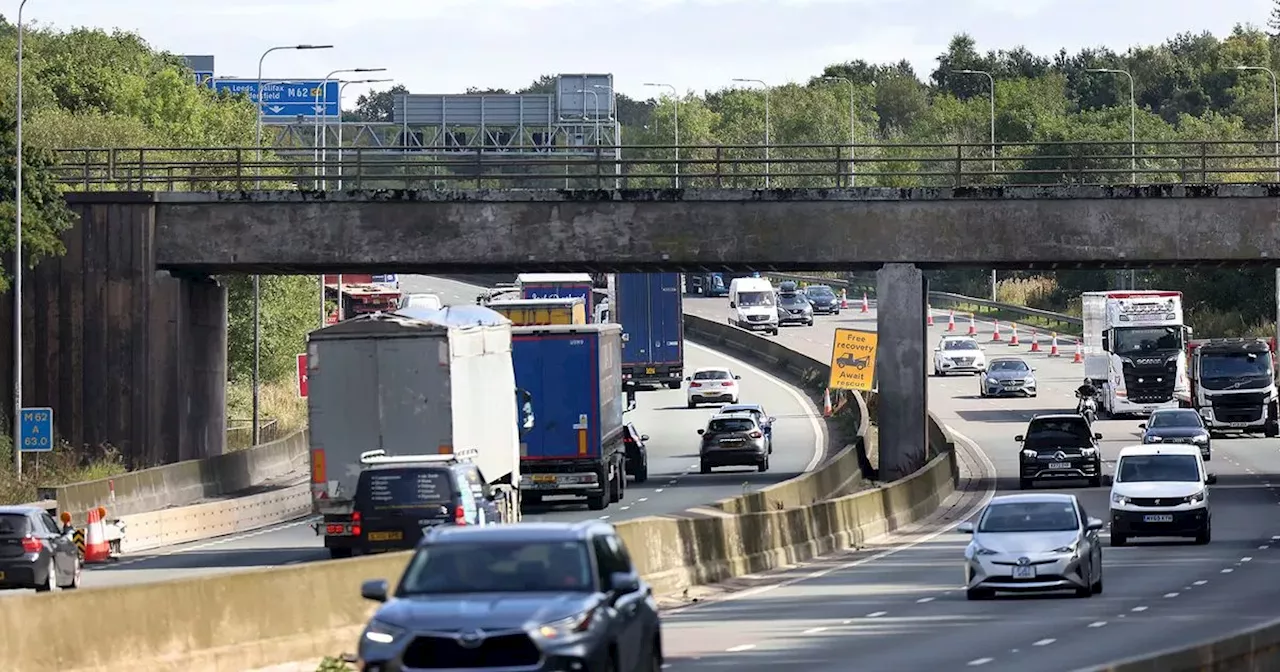 Bid for service station off M62 REJECTED as it 'won't support healthy lifestyle'