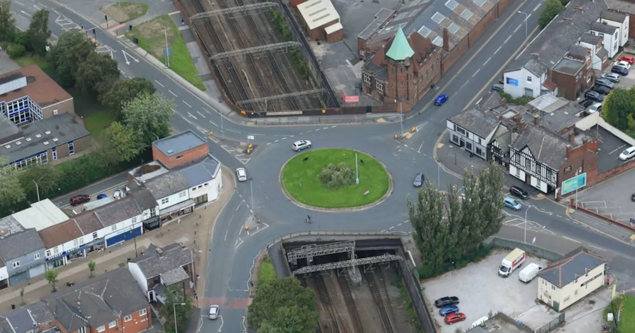 Drivers warned of ‘widespread disruption’ ahead of bridge closure