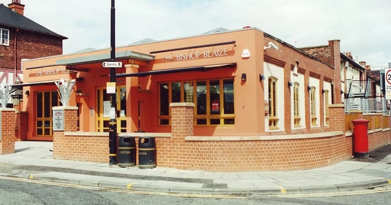 Greater Manchester pub near football stadium forced to close due to water fault