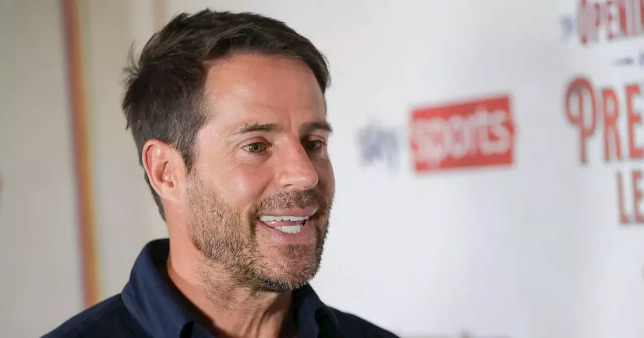 Jamie Redknapp slams Man United star after being 'bullied' vs Nottingham Forest