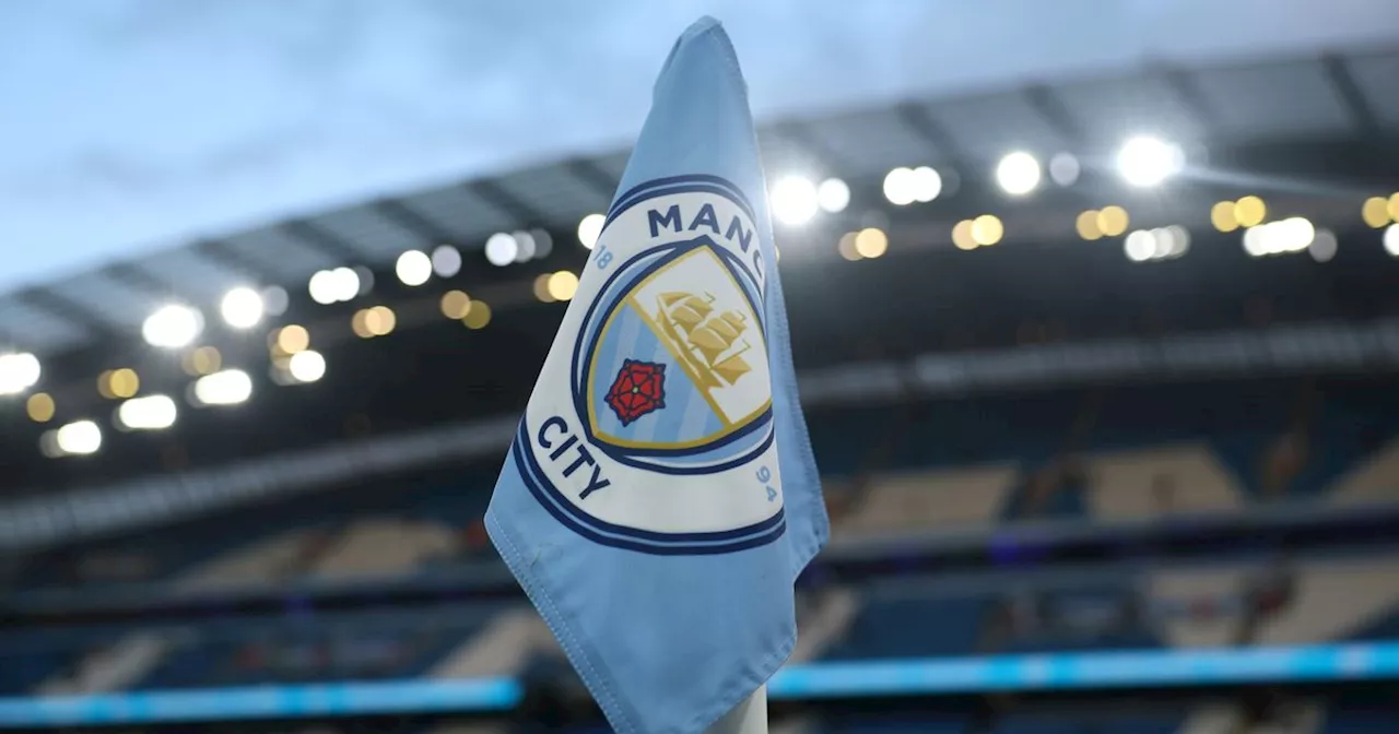 Man City face 115 charges wait as Premier League announce double decision