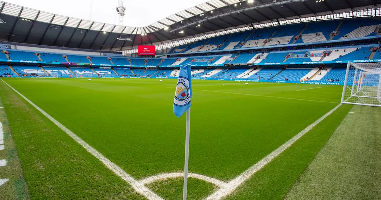 Man City step closer to the unknown with Premier League charges update