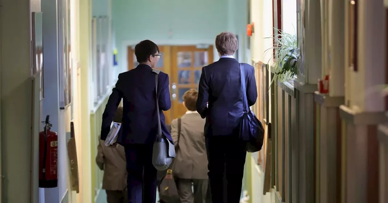 Ranked: The best performing schools in Greater Manchester