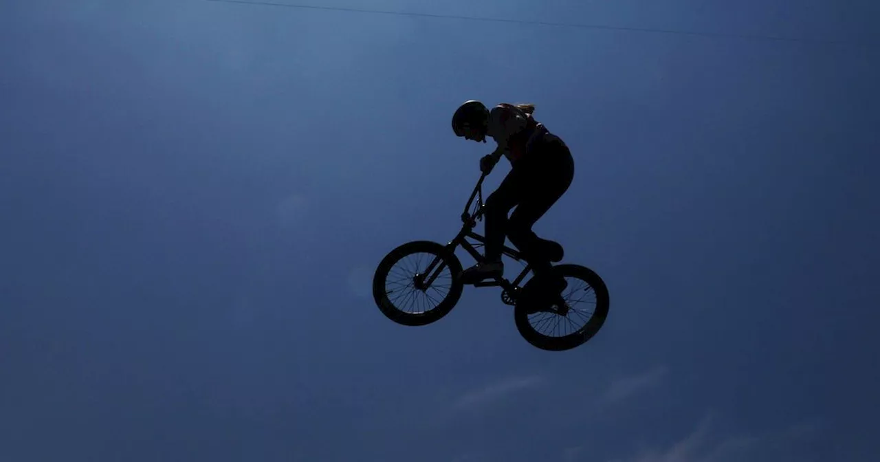 Red Bull BMX competition will bring tricks 'never seen before' to Manchester