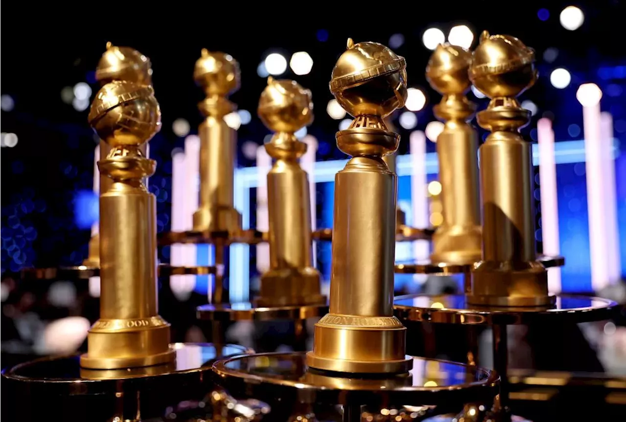 Golden Globes 2025 See the full list of nominees United States