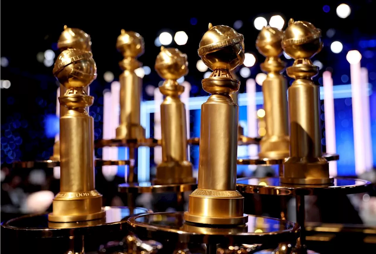 Golden Globes 2025: See the full list of nominees