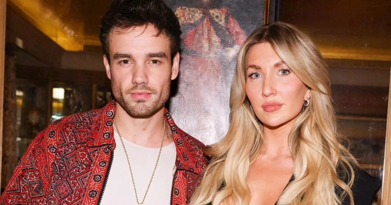 Liam Payne's girlfriend Kate Cassidy shares heartbreaking tribute weeks after funeral