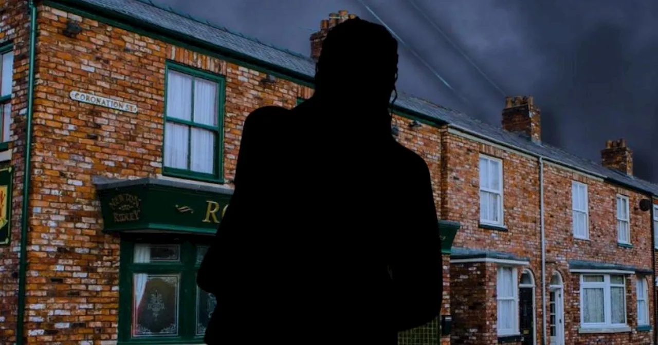 Pregnant Coronation Street favourite makes big decision