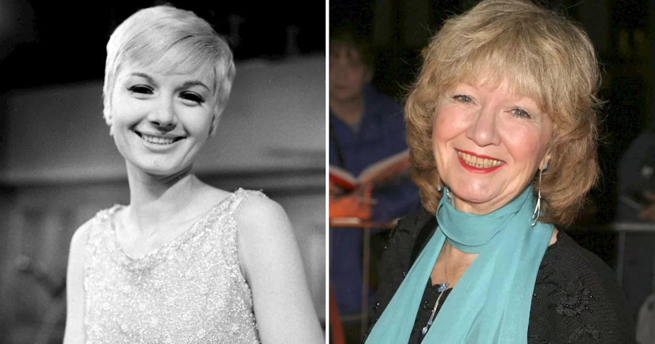 Carry On and The Avengers star Julie Stevens dies aged 87