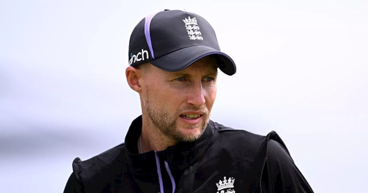  England star Joe Root names the best Test batter in the world