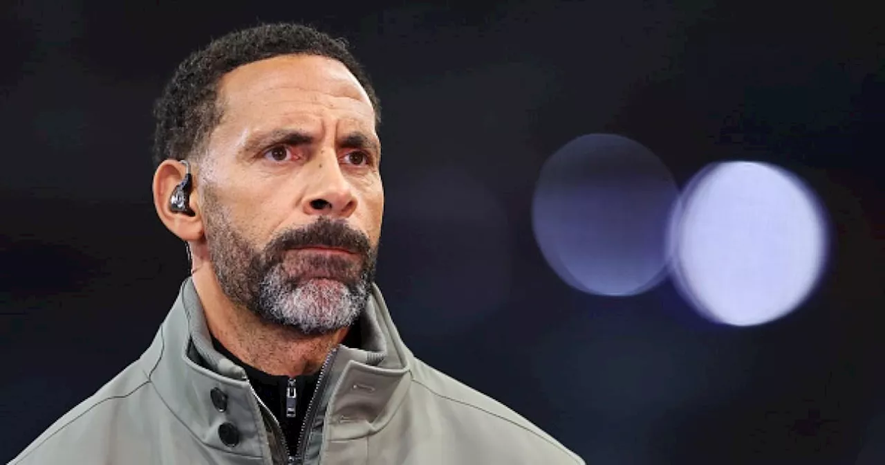 Rio Ferdinand begs Manchester United to sell 's*** players'