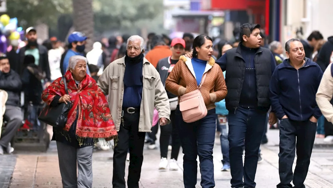 Arzobispo de Monterrey pide a regios celebrar navidad en familia