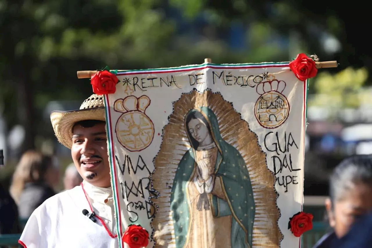 En Puebla, desplegarán más de 500 policías para festividades guadalupanas