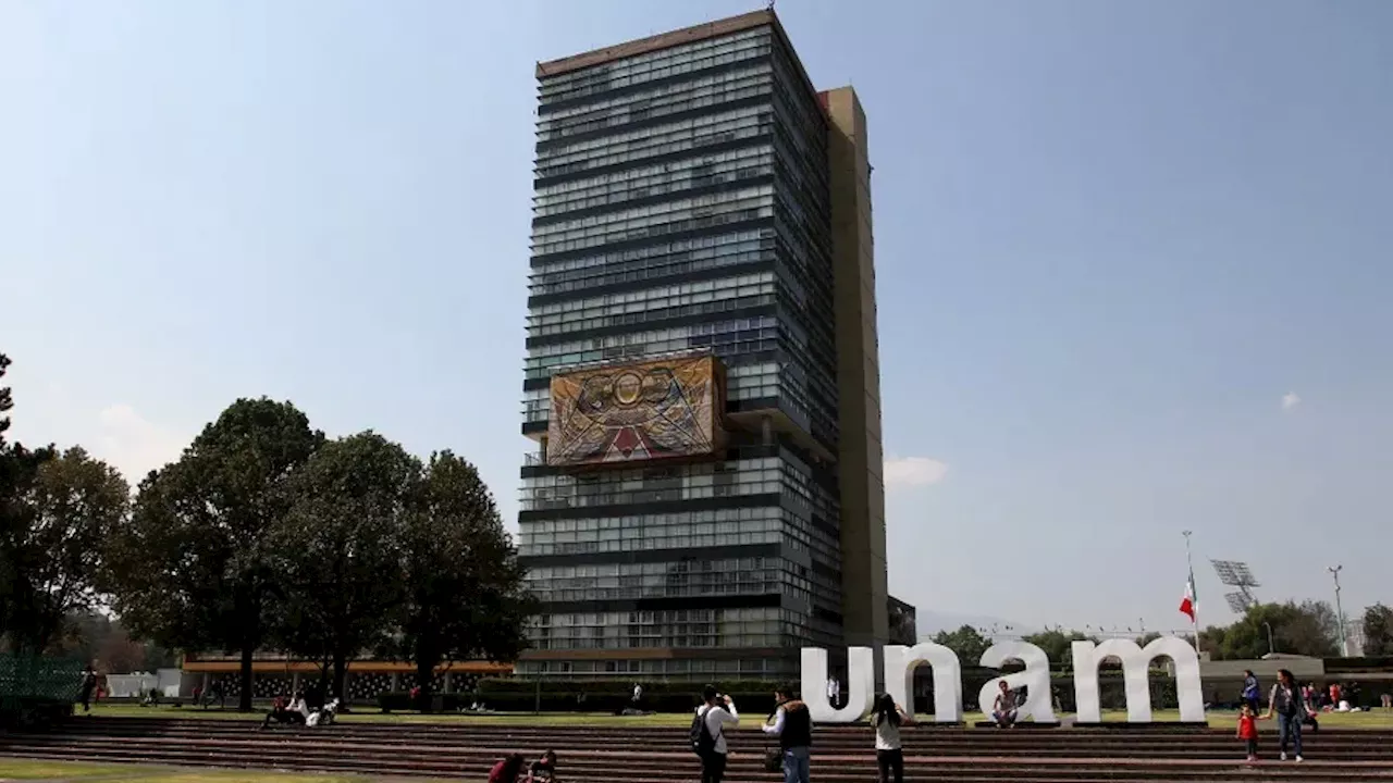 UNAM publica programa de racionalidad presupuestaria 2025