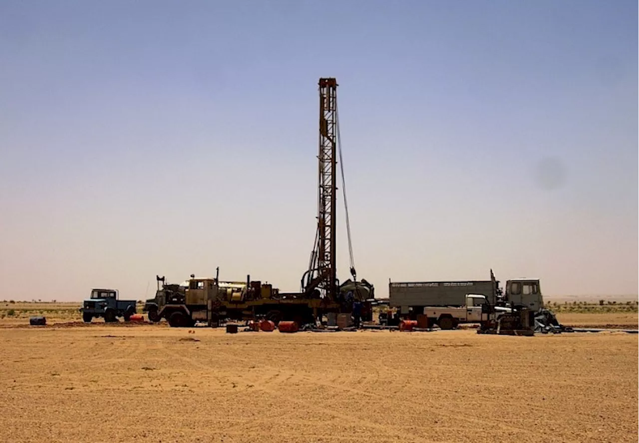 GoviEx initiates arbitration against Niger in uranium permit dispute