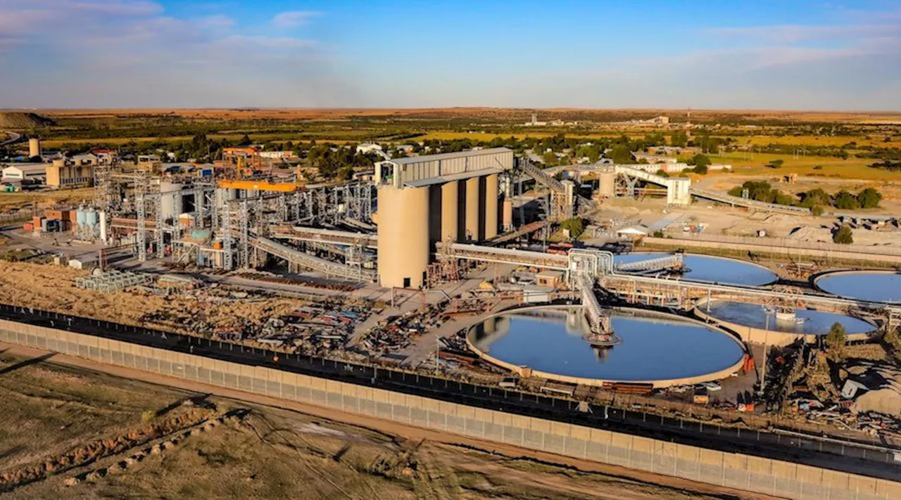 Sibanye-Stillwater sells uranium project to Neo Energy