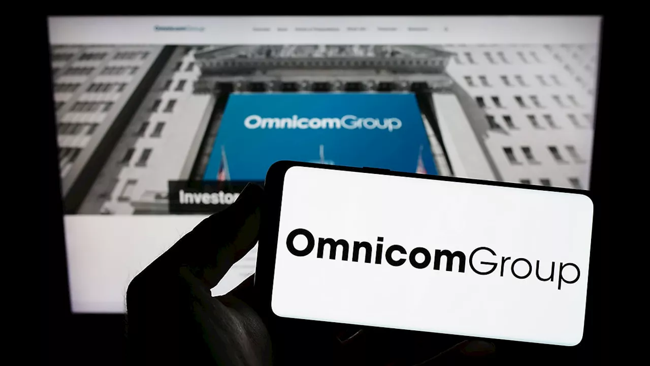 Omnicom tira la caña a IPG (y la «boda» podría consumarse esta misma semana)