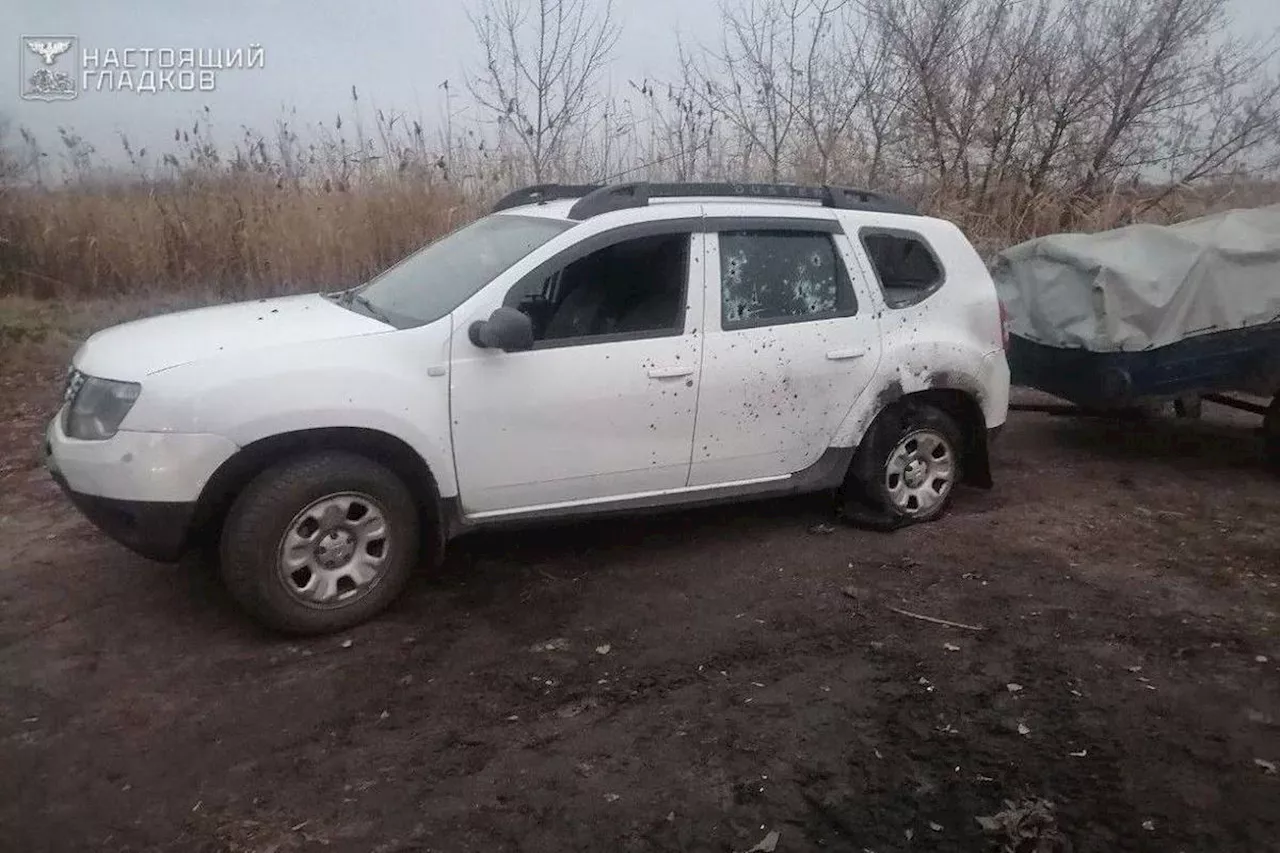 Несколько человек пострадали из-за ударов ВСУ по Белгородской области