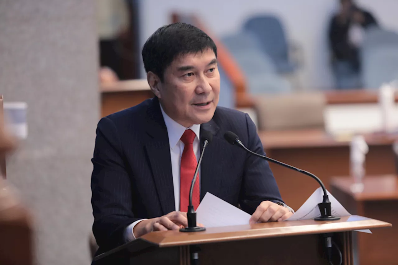 Tulfo to launch probe on holiday surge fees of TNVS, ride-hailing app